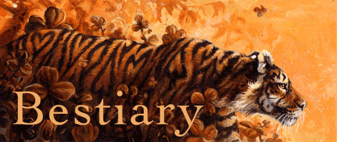 Bestiary Bestiary