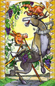 Chris Goodwin - Joker - donkey